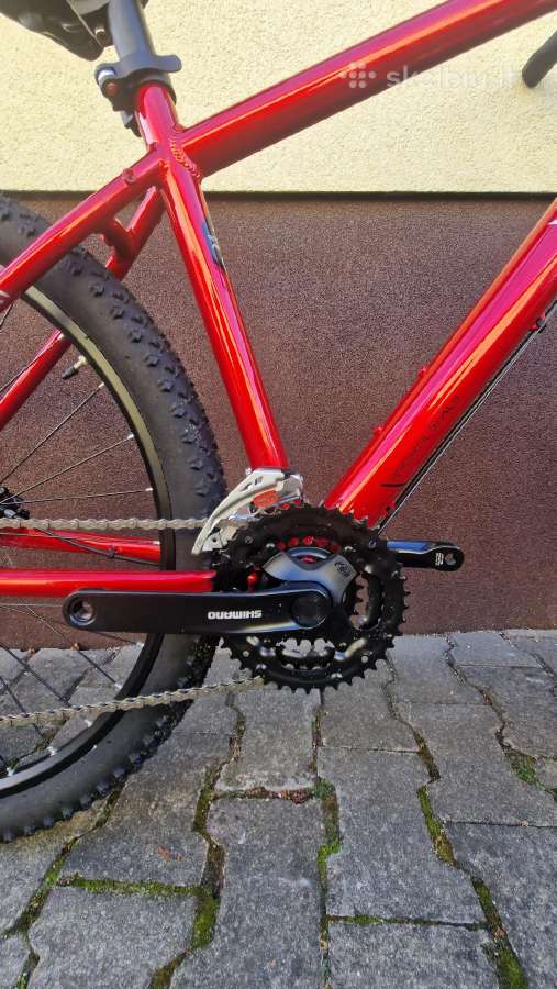Xeed 27.5 L-m - nuotraukos Nr. 9