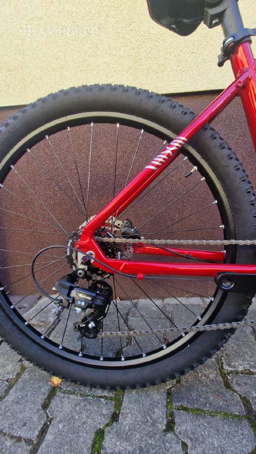 Xeed 27.5 L-m - nuotraukos Nr. 10