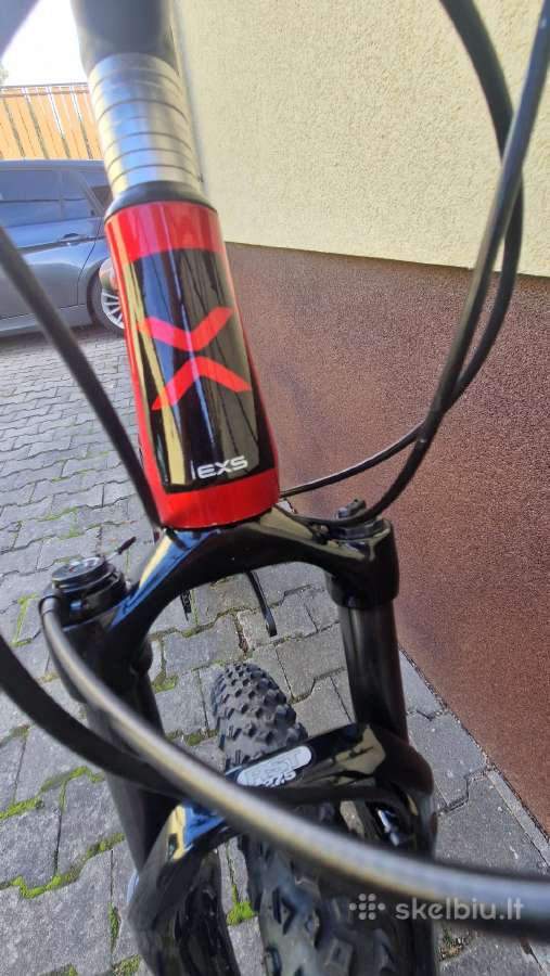Xeed 27.5 L-m - nuotraukos Nr. 11