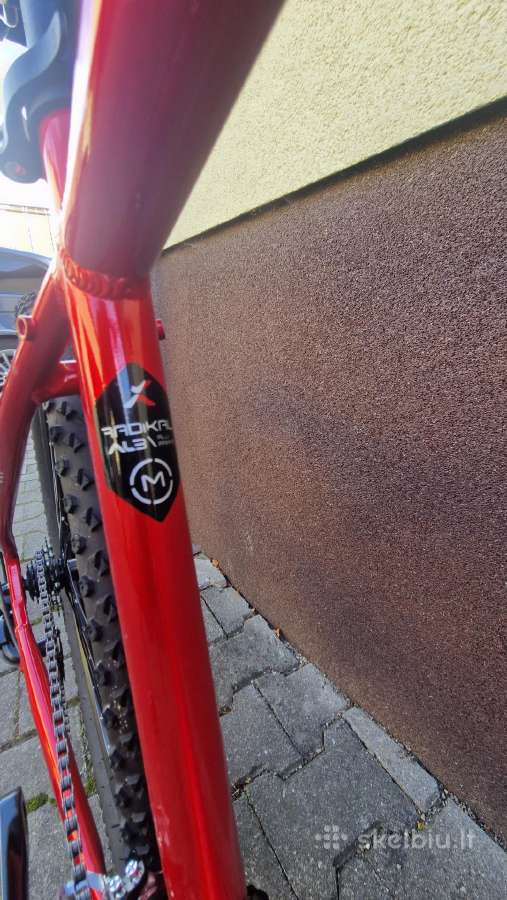 Xeed 27.5 L-m - nuotraukos Nr. 12