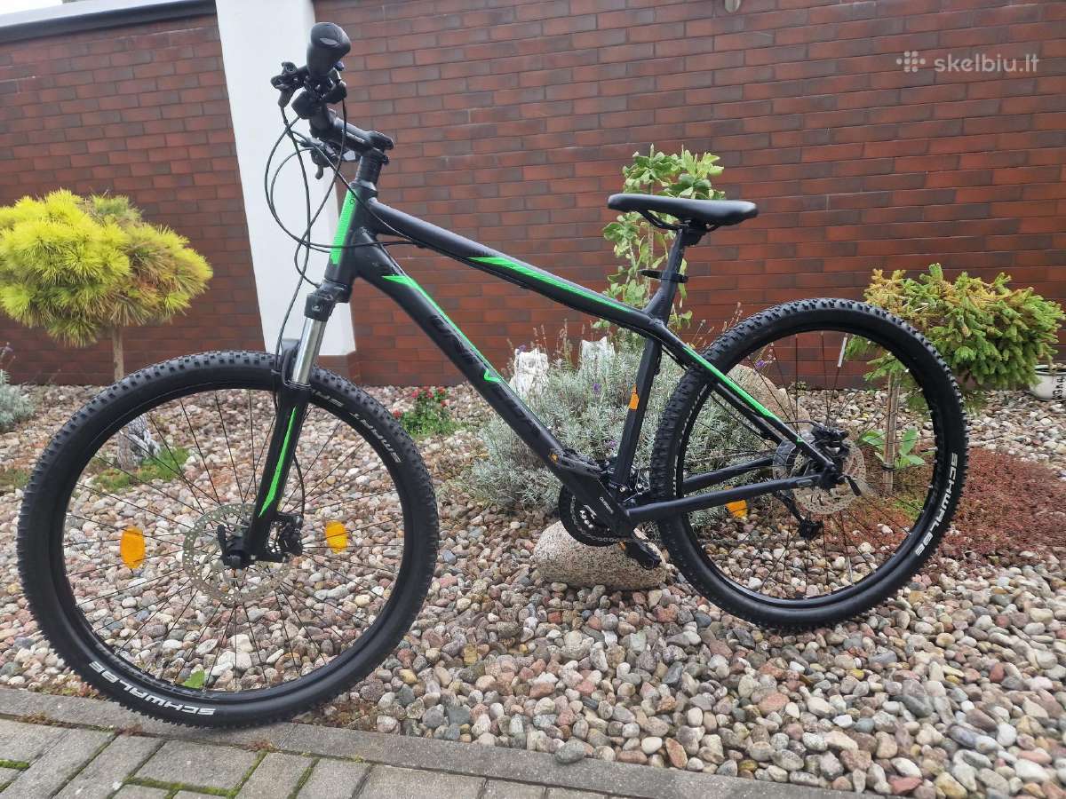 Univega 27.5er - nuotraukos Nr. 2