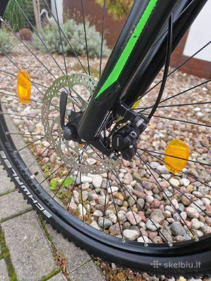Univega 27.5er - nuotraukos Nr. 6