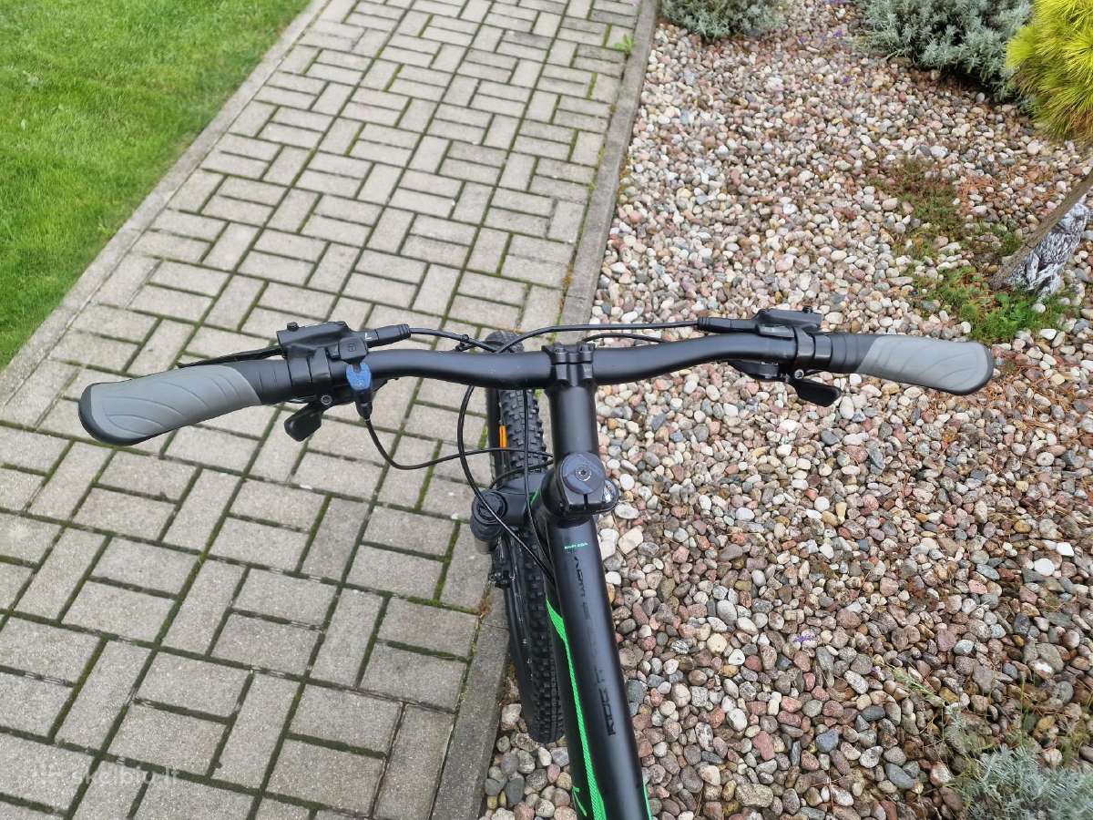 Univega 27.5er - nuotraukos Nr. 7