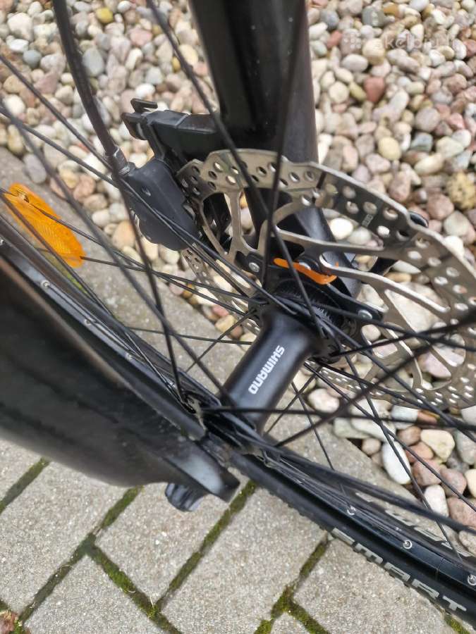 Univega 27.5er - nuotraukos Nr. 9