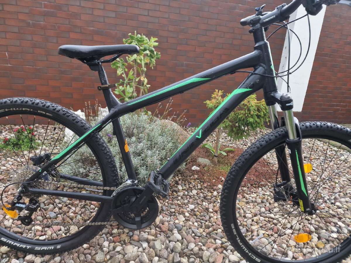 Univega 27.5er - nuotraukos Nr. 10