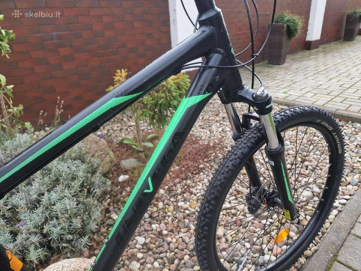 Univega 27.5er - nuotraukos Nr. 13
