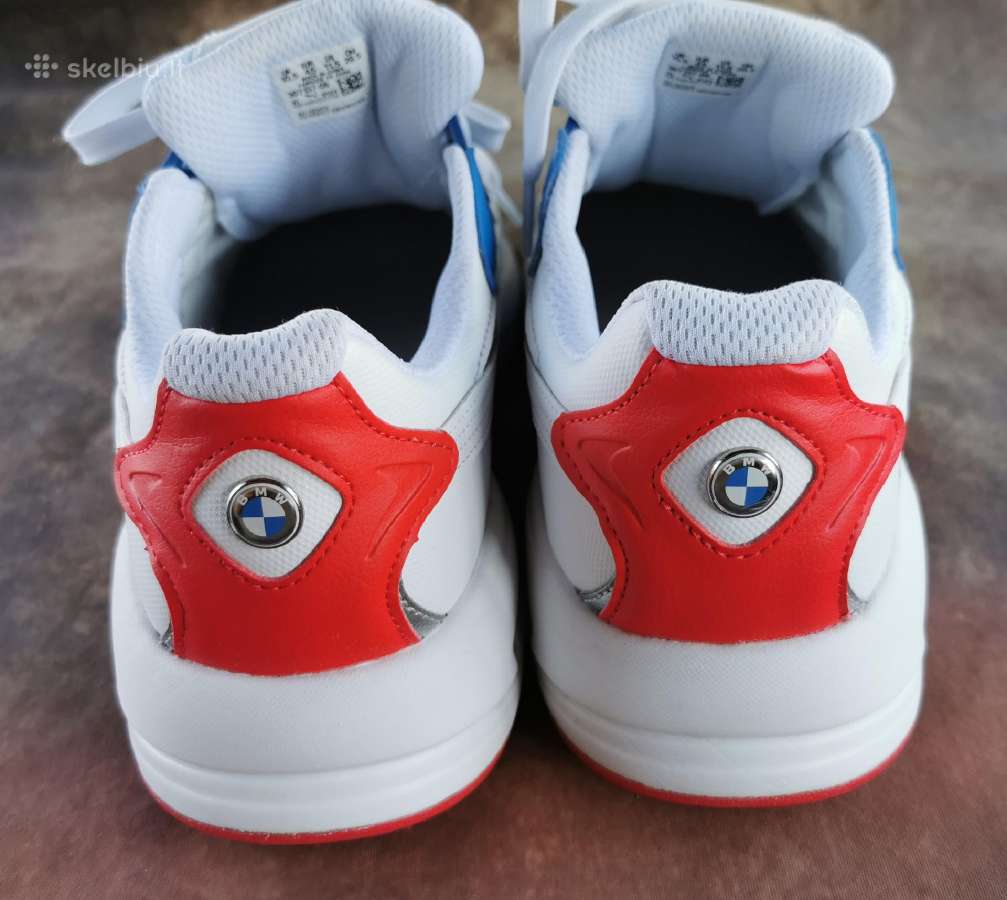 Puma Bmw M Motorsport X-ray Speed sportbačiai, 45 - nuotraukos Nr. 7