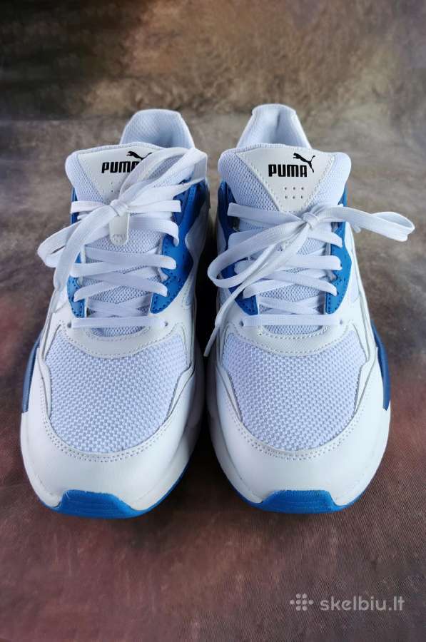 Puma Bmw M Motorsport X-ray Speed sportbačiai, 45 - nuotraukos Nr. 13