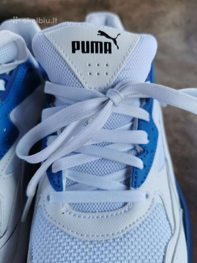 Puma Bmw M Motorsport X-ray Speed sportbačiai, 45 - nuotraukos Nr. 14
