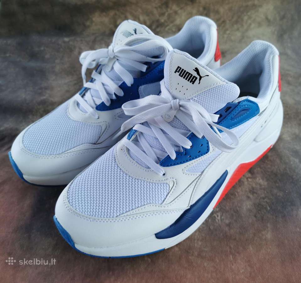 Puma Bmw M Motorsport X-ray Speed sportbačiai, 45 - nuotraukos Nr. 15