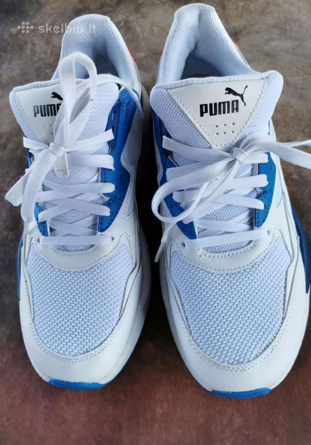 Puma Bmw M Motorsport X-ray Speed sportbačiai, 45 - nuotraukos Nr. 17