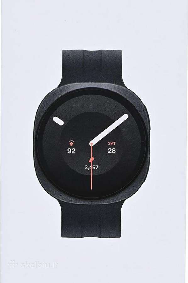 Perku Samsung Watch 9 40mm šviesų arba tamsų - nuotraukos Nr. 2