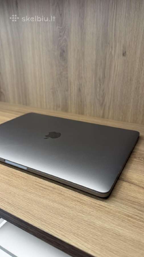 Tvarkingas MacBook Pro 13" 2019 8gb RAM/256gb - nuotraukos Nr. 4