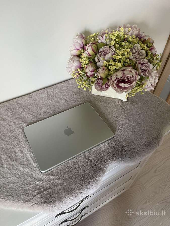 MacBook Neo 256gb/8gb - nuotraukos Nr. 2
