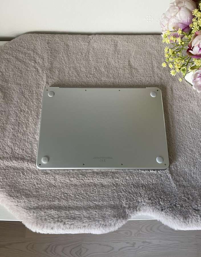 MacBook Neo 256gb/8gb - nuotraukos Nr. 3