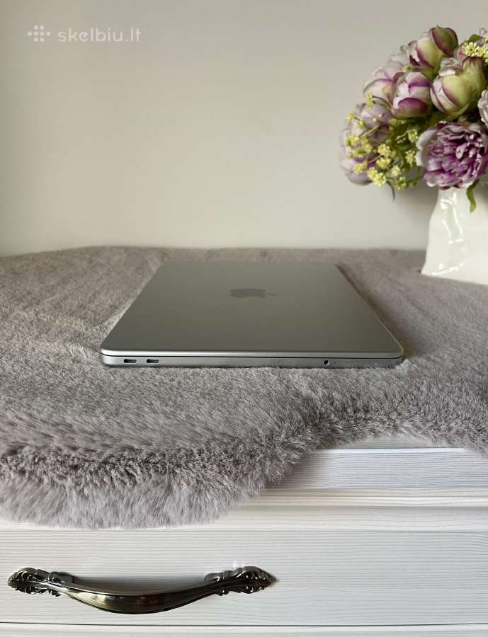 MacBook Neo 256gb/8gb - nuotraukos Nr. 4