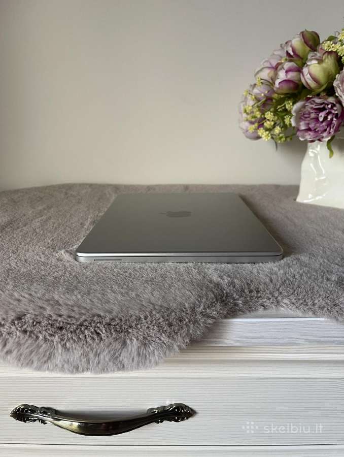 MacBook Neo 256gb/8gb - nuotraukos Nr. 5