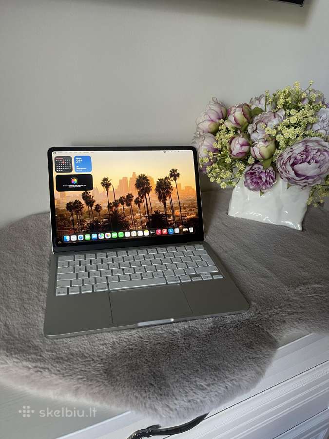 MacBook Neo 256gb/8gb - nuotraukos Nr. 6