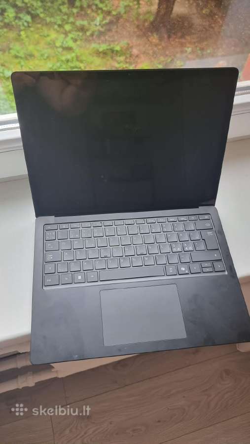 Microsoft Surface Laptop 6 13.5 - nuotraukos Nr. 7