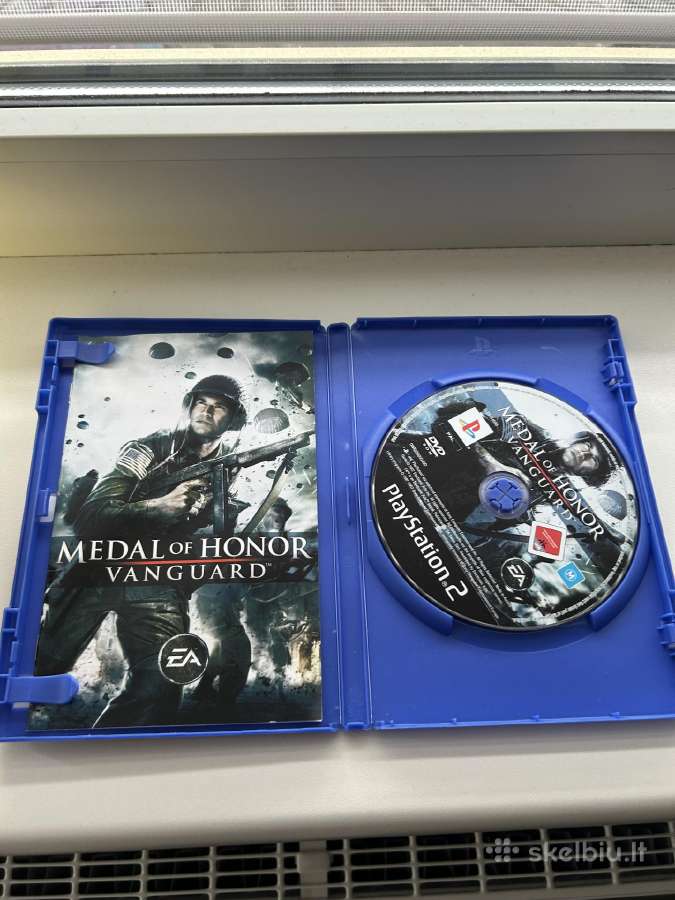 Ps2 žaidimai. Už visus 10eur - nuotraukos Nr. 4