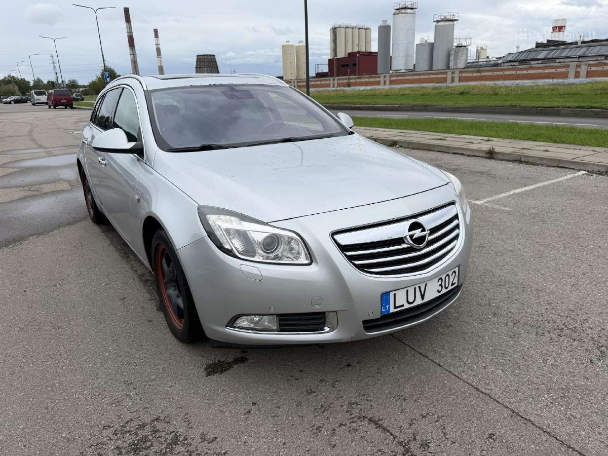 Automobiliu nuoma Kaune VW Passat VW Golf Toyota - nuotraukos Nr. 3