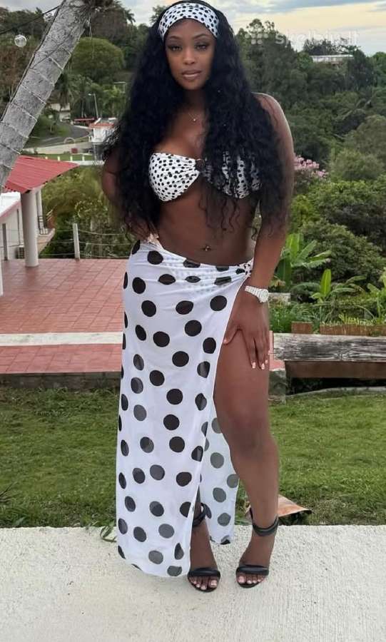 Sweet, charming 28-year-old Latina - nuotraukos Nr. 5