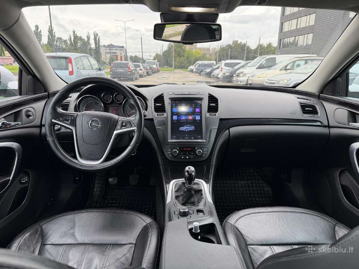 Automobiliu nuoma Kaune VW Passat VW Golf Toyota - nuotraukos Nr. 7