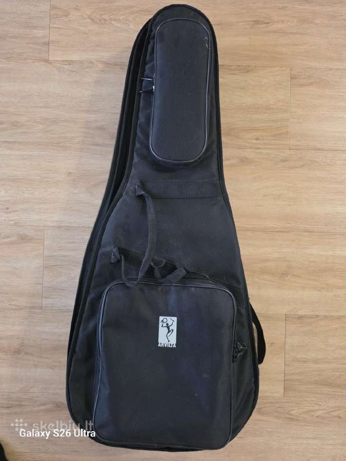 Klasikine gitara Santos Martinez Sm44 - nuotraukos Nr. 4