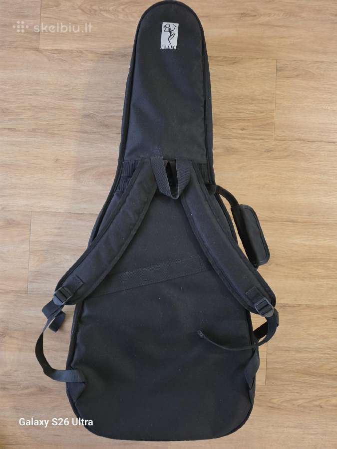Klasikine gitara Santos Martinez Sm44 - nuotraukos Nr. 5