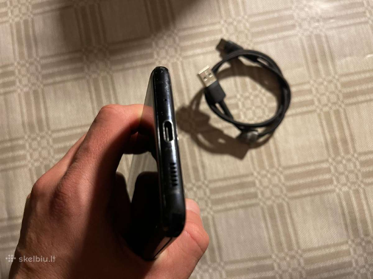 Samsung Galaxy S20+ - nuotraukos Nr. 11