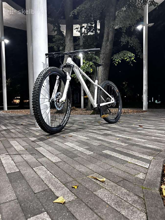 Canyon stoic 3 - nuotraukos Nr. 2