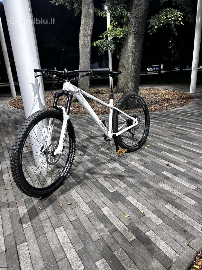 Canyon stoic 3 - nuotraukos Nr. 3