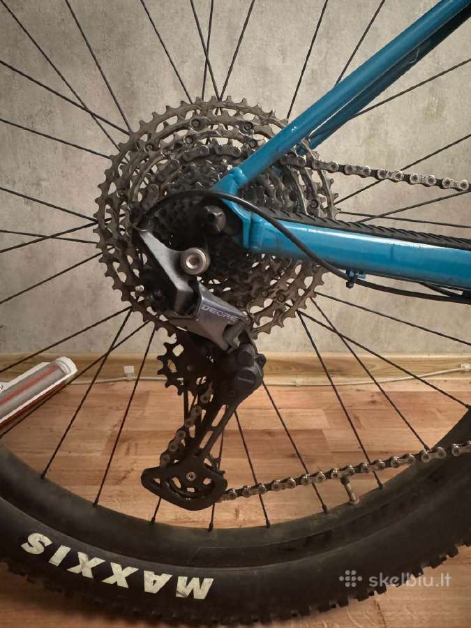 Scott Scale 980 2025 XL - nuotraukos Nr. 4
