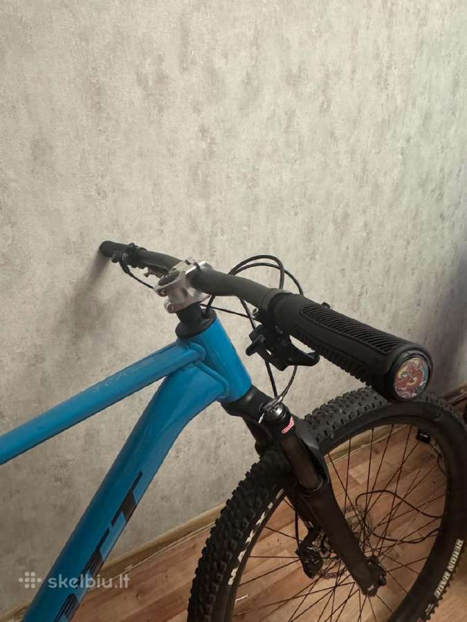 Scott Scale 980 2025 XL - nuotraukos Nr. 6