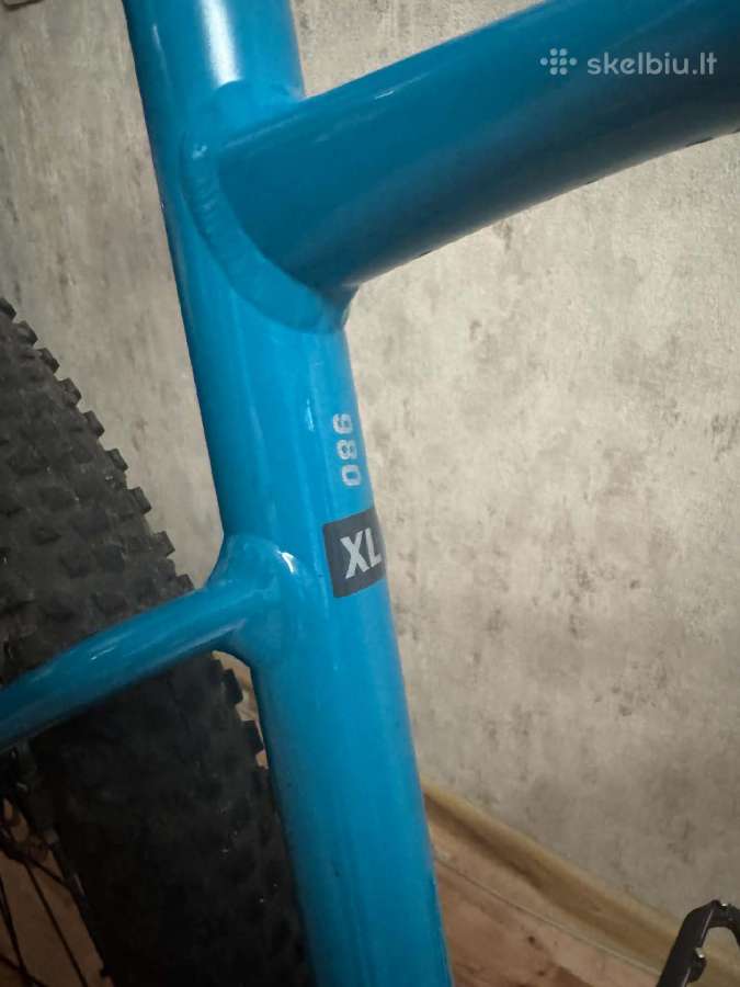 Scott Scale 980 2025 XL - nuotraukos Nr. 3