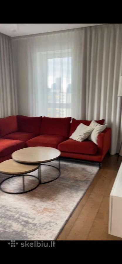 Wilmers sofa alvar - nuotraukos Nr. 2
