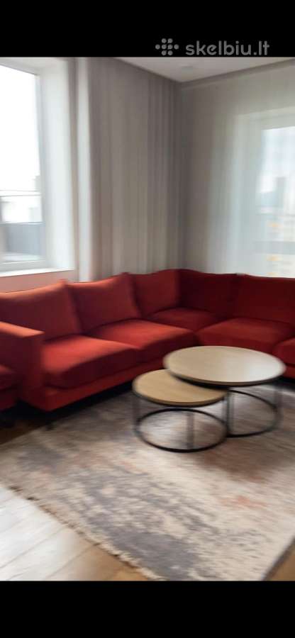 Wilmers sofa alvar - nuotraukos Nr. 4