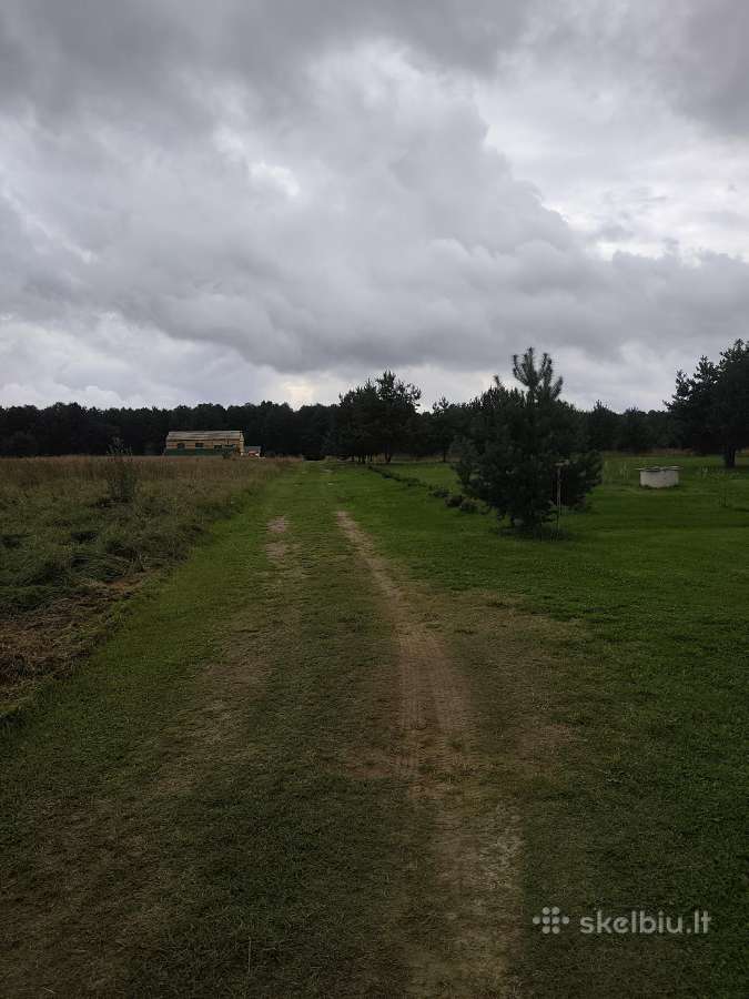 Liesiškės,bendra pakrantė,liko paskutinis - nuotraukos Nr. 9