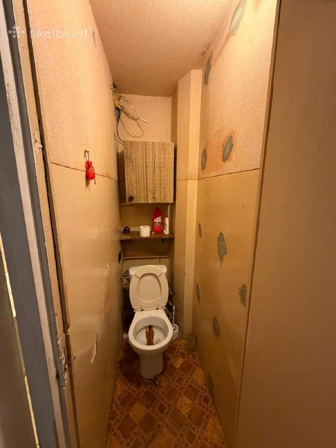 Dovanoju baldus su įranga. Viską išsinešti iš 5 a. - nuotraukos Nr. 2