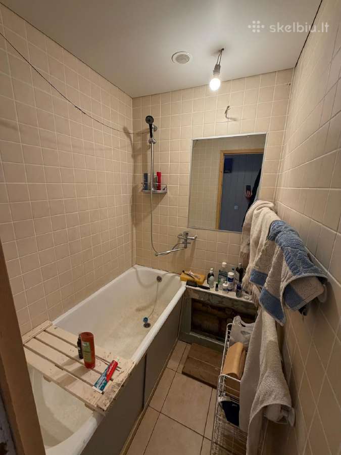 Dovanoju baldus su įranga. Viską išsinešti iš 5 a. - nuotraukos Nr. 3