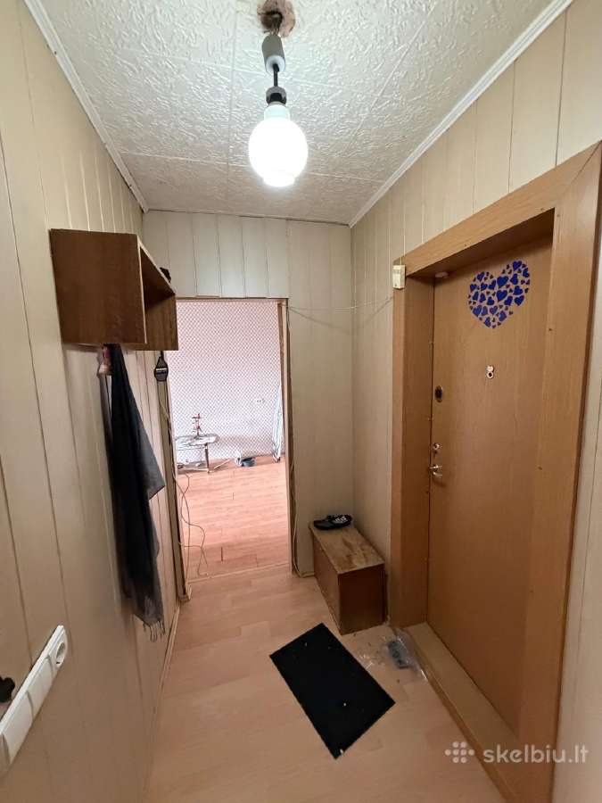 Dovanoju baldus su įranga. Viską išsinešti iš 5 a. - nuotraukos Nr. 4