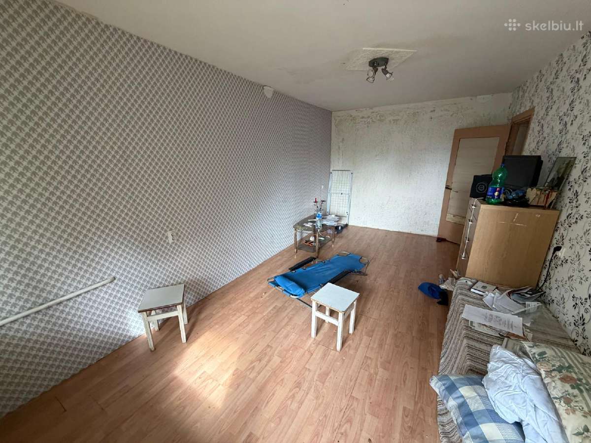 Dovanoju baldus su įranga. Viską išsinešti iš 5 a. - nuotraukos Nr. 6