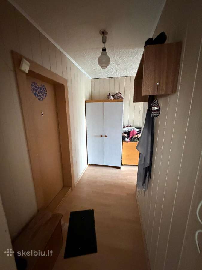 Dovanoju baldus su įranga. Viską išsinešti iš 5 a. - nuotraukos Nr. 7