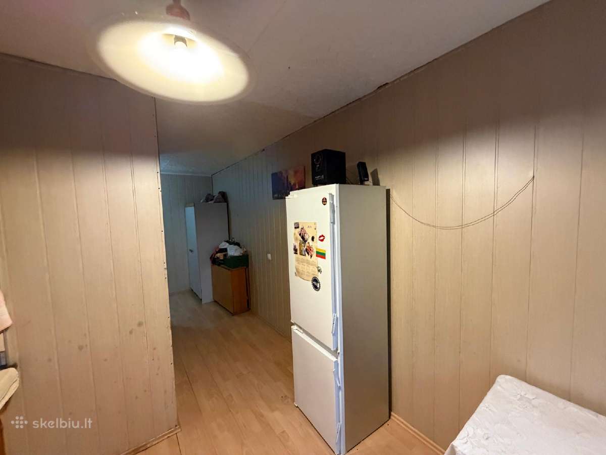 Dovanoju baldus su įranga. Viską išsinešti iš 5 a. - nuotraukos Nr. 9