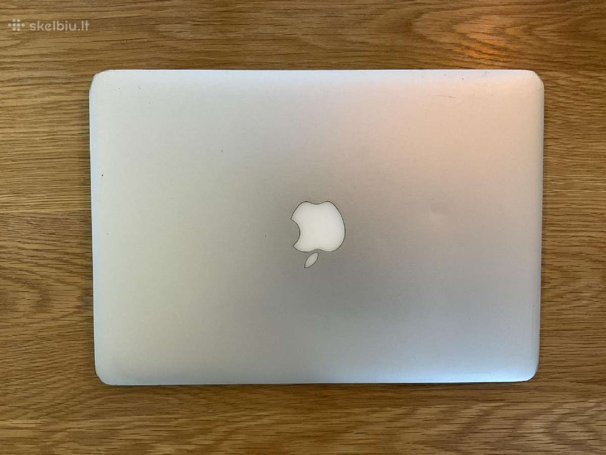 MacBook Pro 13" A1502 (dalims) - nuotraukos Nr. 2