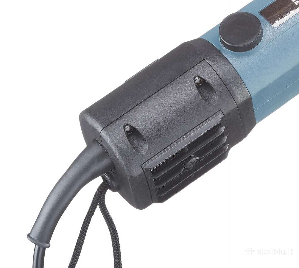 Vilnos kirpimo mašinėlė avims 850w Mp-0411 - nuotraukos Nr. 3
