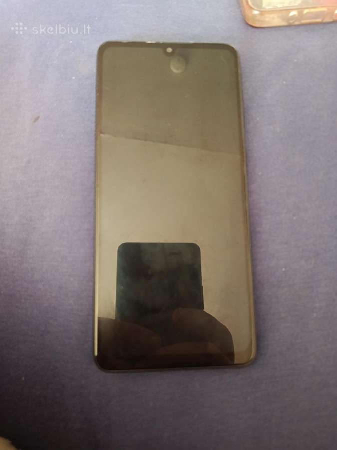 Samsung A33 5G - nuotraukos Nr. 4