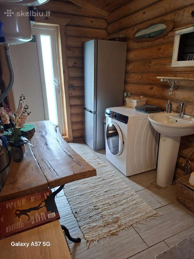 Sodybos Nuoma Trakų r. Pirtis, Kubilas, Baidarės. - nuotraukos Nr. 29
