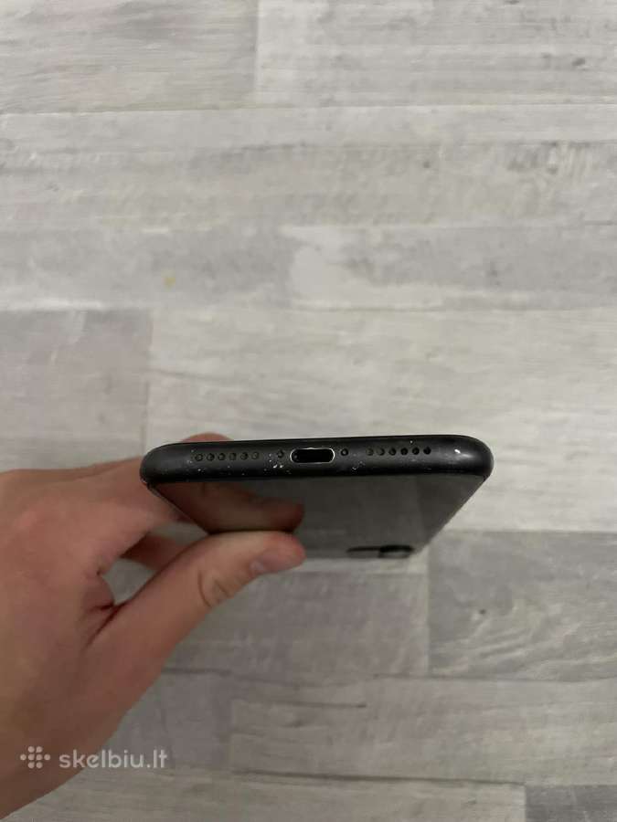 iPhone 11 64gb - nuotraukos Nr. 4