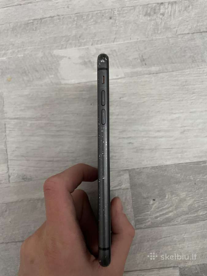 iPhone 11 64gb - nuotraukos Nr. 5
